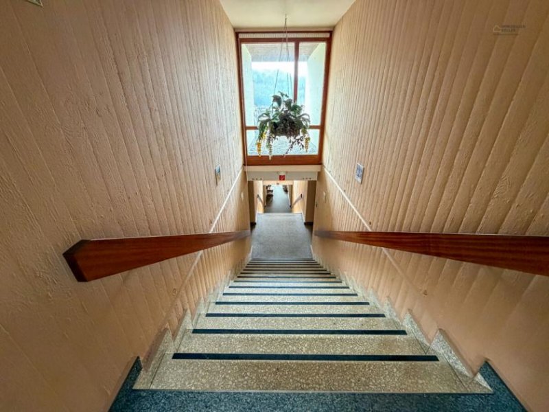 Baiersbronn Sehr schöne 1 Zimmerwohnung Wohnung kaufen