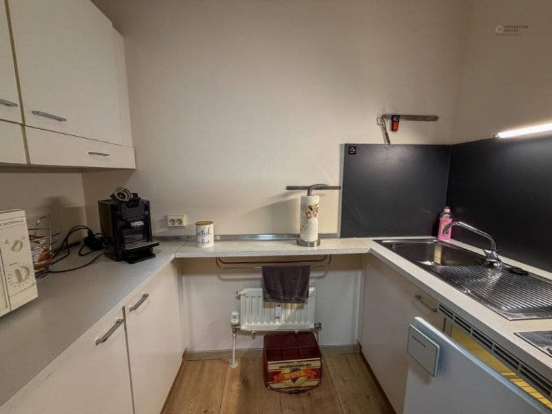 Baiersbronn Sehr schöne 1 Zimmerwohnung Wohnung kaufen