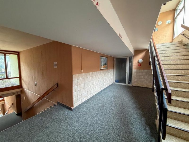 Baiersbronn Sehr schöne 1 Zimmerwohnung Wohnung kaufen