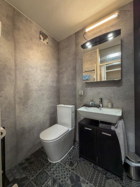 Baiersbronn Sehr schöne 1 Zimmerwohnung Wohnung kaufen