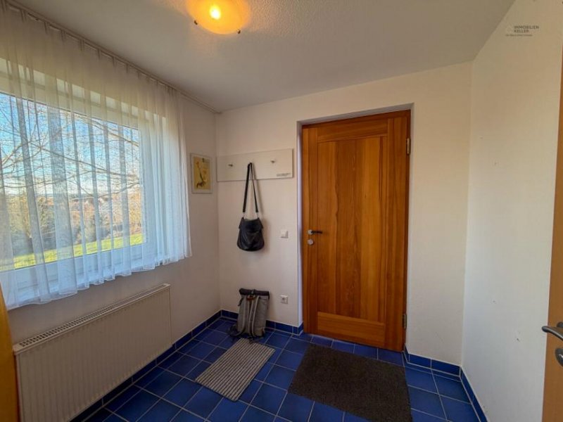 Dornstetten RESERVIERT - Schöne 2,5 Zimmer Wohnung mit sonnigen Gartenanteil Wohnung kaufen