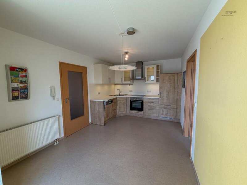 Dornstetten Schöne 2,5 Zimmer Wohnung mit sonnigen Gartenanteil Wohnung kaufen