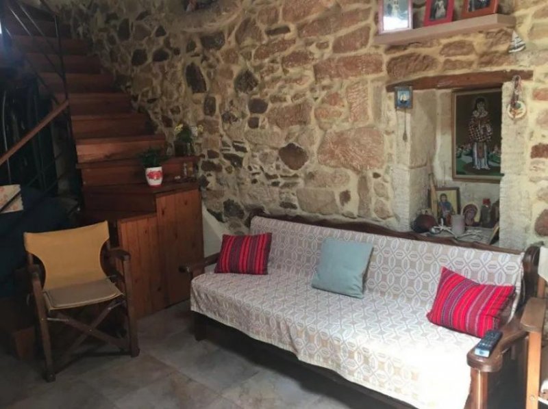 Lithines RENOVATED STONE HOUSE IN LITHINES, SOUTH CRETE, FOR SALE Haus kaufen
