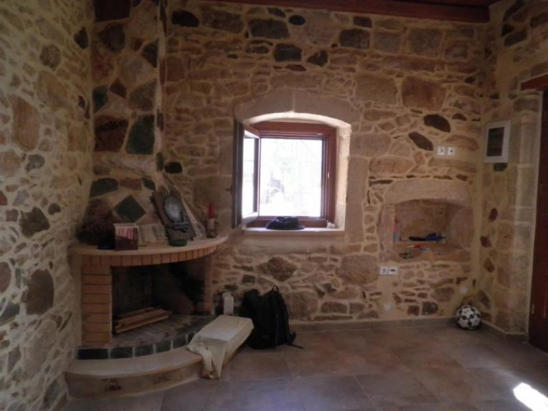 Lithines RENOVATED STONE HOUSE IN LITHINES, SOUTH CRETE, FOR SALE Haus kaufen