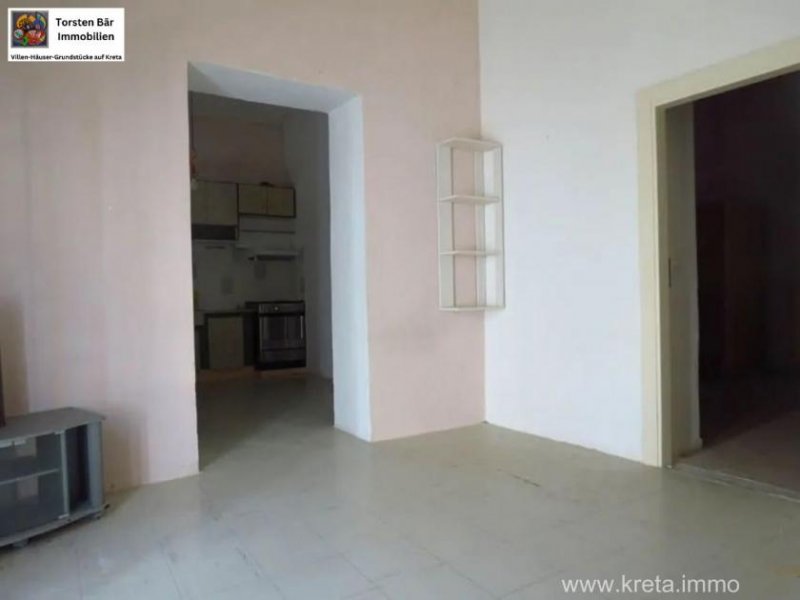 Palekastro Kreta Palekastro, Einfamilienhaus Wfl.90m² Grdst. 120m² zu verkaufen!! Haus kaufen