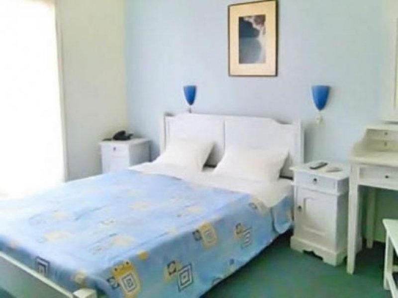 Siteia Kreta Stadthotel in Siteia Kreta Gewerbe kaufen