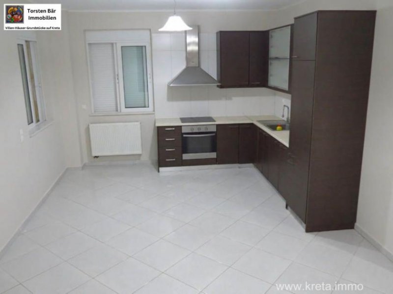 Sitia Kreta, Sitia Luxusappartment zu verkaufen Wohnung kaufen