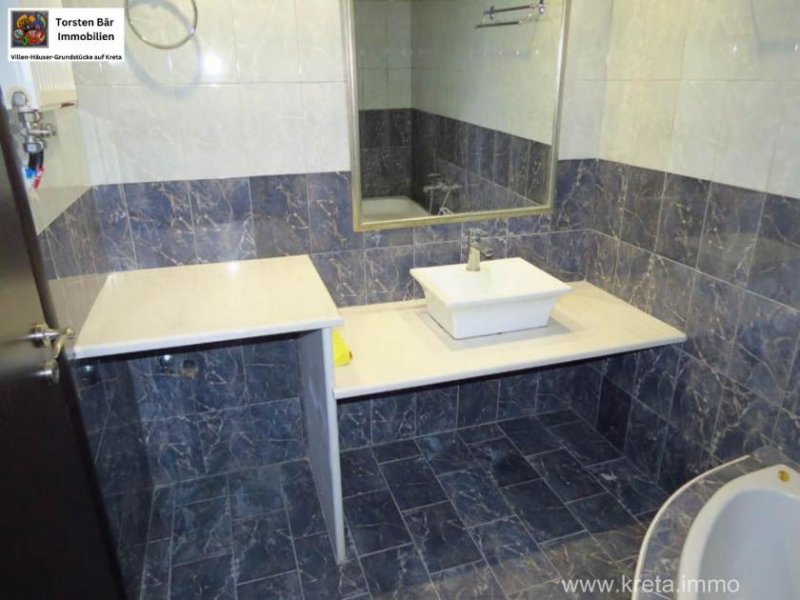 Sitia Kreta, Sitia Luxusappartment zu verkaufen Wohnung kaufen