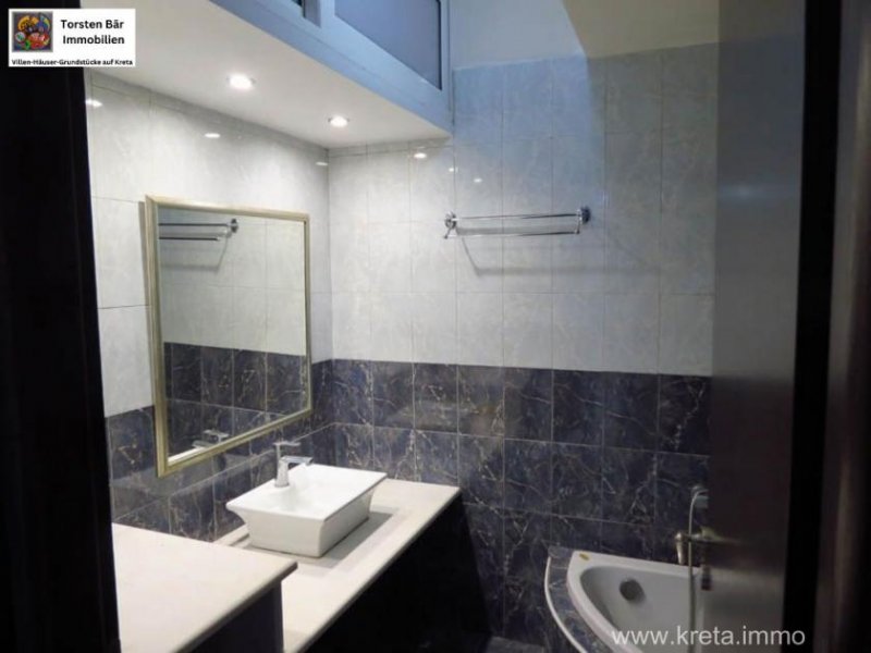 Sitia Kreta, Sitia Luxusappartment zu verkaufen Wohnung kaufen