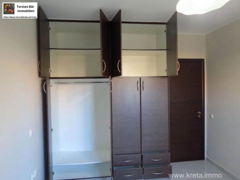 Sitia Kreta, Sitia Luxusappartment zu verkaufen Wohnung kaufen