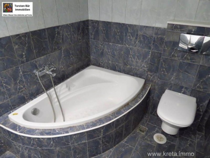 Sitia Kreta, Sitia Luxusappartment zu verkaufen Wohnung kaufen