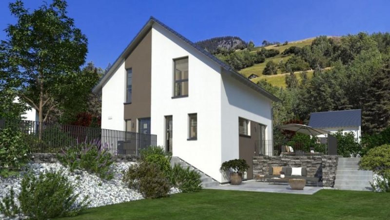 Balingen DAS HAUS MIT DEM PLUS AN RAUM Haus kaufen