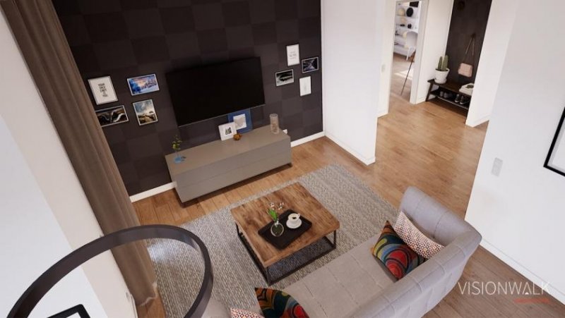 Balingen Maximaler Wohnkomfort auf einer Ebene Haus kaufen