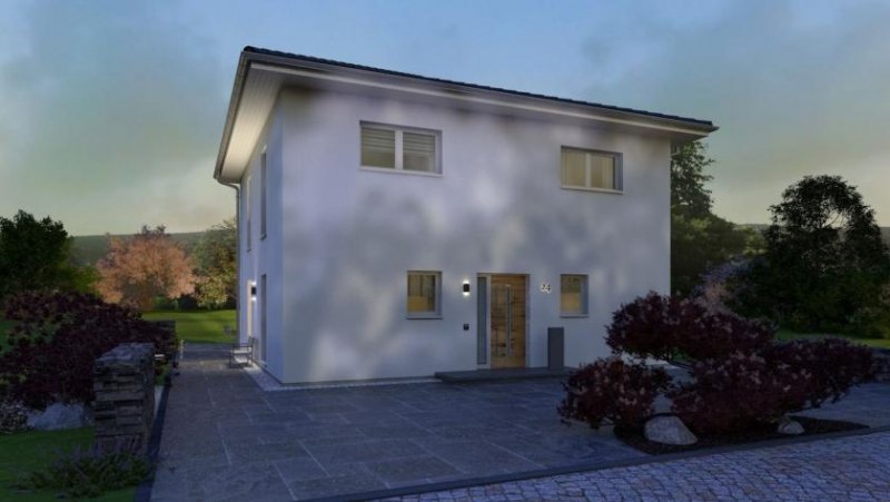 Balingen VIEL PLATZ FÜR FAMILIE, HOBBYS UND FREUNDE Haus kaufen