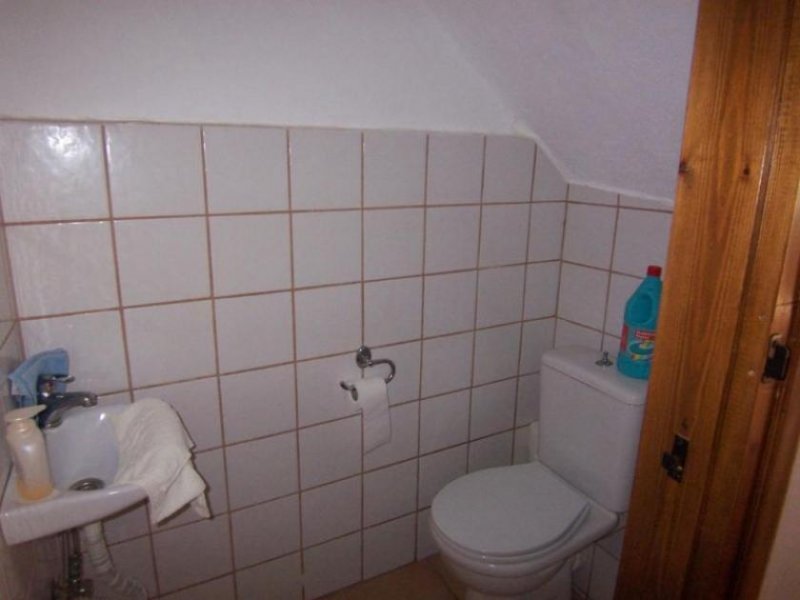 Houmeriakos, Neapolis, Lasithi, Kreta 3-Schlafzimmer-Dorfhaus mit großem Innenhof Haus kaufen