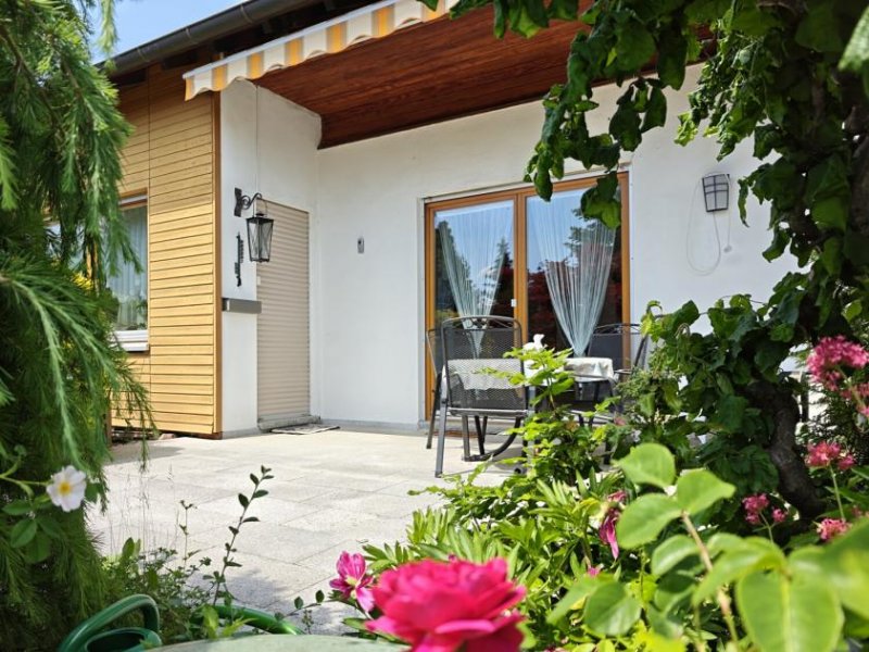 Bodelshausen Einzigartiges Ensemble: Großzügiges EFH mit XXL-Garten (1.217 m²) inklusive erschlossenem Bauplatz! Haus kaufen