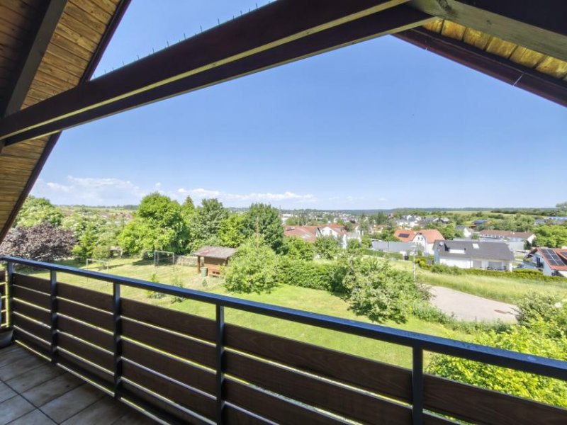 Bodelshausen Einzigartiges Ensemble: Großzügiges EFH mit XXL-Garten (1.217 m²) inklusive erschlossenem Bauplatz! Haus kaufen