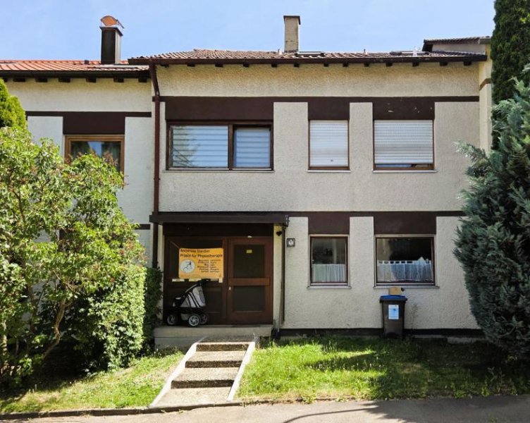 Bodelshausen Gemütliche 2-Zimmer-Wohnung im Dachgeschoss – ruhig & hell Wohnung kaufen