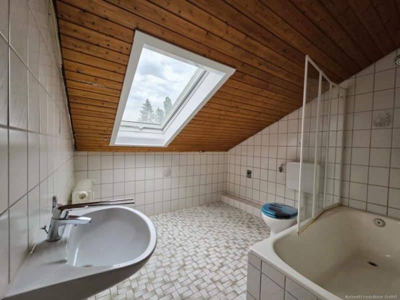 Bodelshausen Gemütliche 2-Zimmer-Wohnung im Dachgeschoss – ruhig & hell Wohnung kaufen