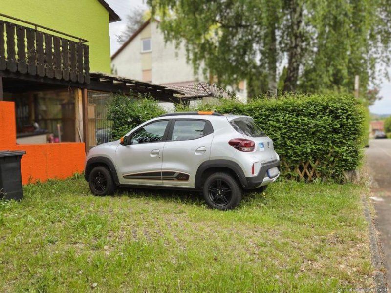 Bodelshausen Gemütliche 2-Zimmer-Wohnung im Dachgeschoss – ruhig & hell Wohnung kaufen