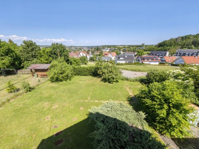 Bodelshausen Sonniger Bauplatz in attraktiver Lage von Bodelshausen – ideale Grundlage für Ihr Traumhaus Grundstück kaufen