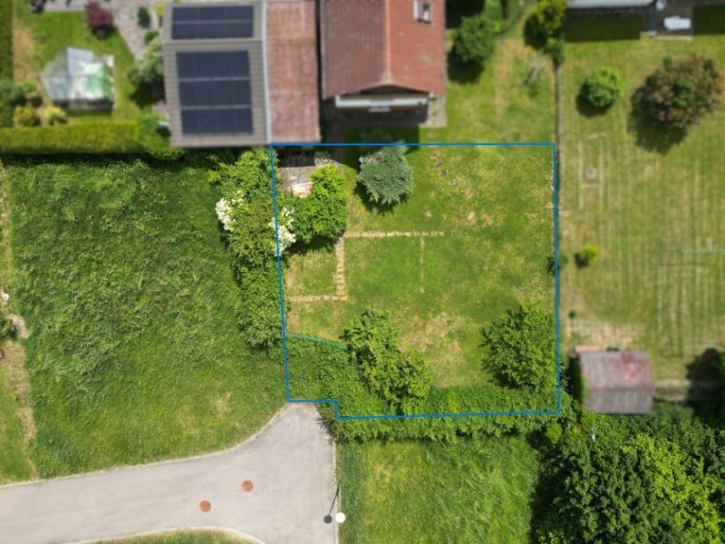 Bodelshausen Sonniger Bauplatz in attraktiver Lage von Bodelshausen – ideale Grundlage für Ihr Traumhaus Grundstück kaufen