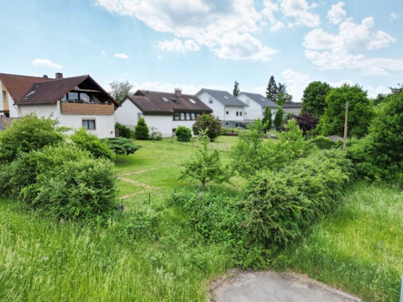 Bodelshausen Sonniger Bauplatz in attraktiver Lage von Bodelshausen – ideale Grundlage für Ihr Traumhaus Grundstück kaufen
