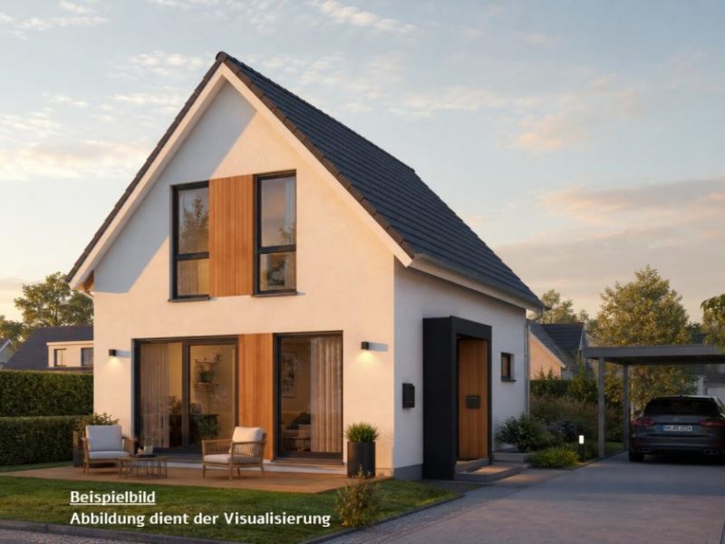 Bodelshausen Sonniger Bauplatz in attraktiver Lage von Bodelshausen – ideale Grundlage für Ihr Traumhaus Grundstück kaufen