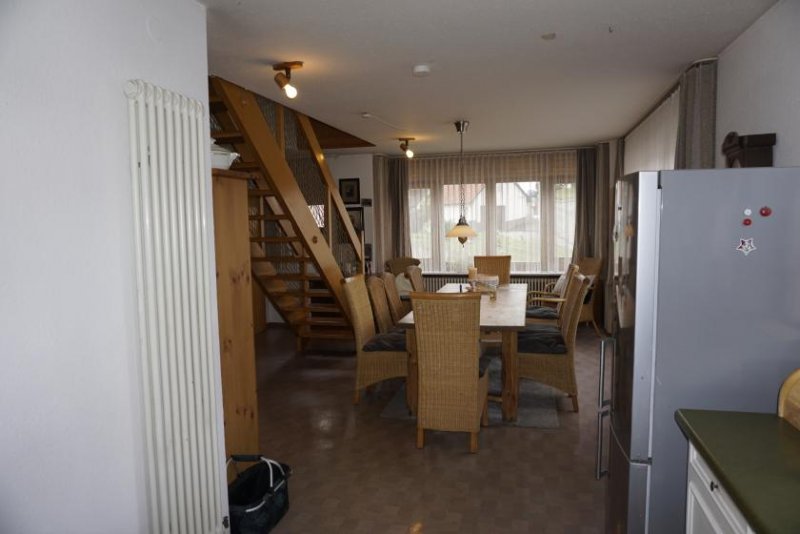 Meßstetten Attraktives Wohn- und Geschäftshaus: Invest oder Eigennutzung? Haus, Kauf, Meßstetten Haus kaufen