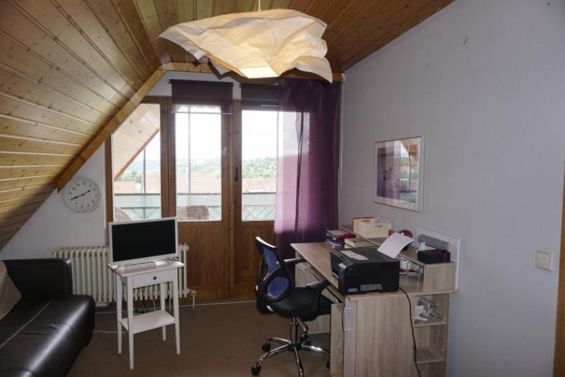 Meßstetten Attraktives Wohn- und Geschäftshaus: Invest oder Eigennutzung? Haus, Kauf, Meßstetten Haus kaufen