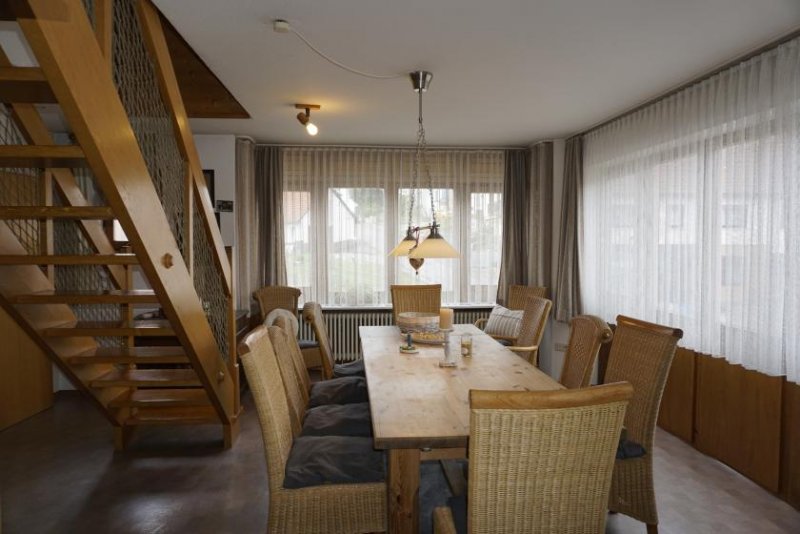 Meßstetten Attraktives Wohn- und Geschäftshaus: Invest oder Eigennutzung? Haus, Kauf, Meßstetten Haus kaufen