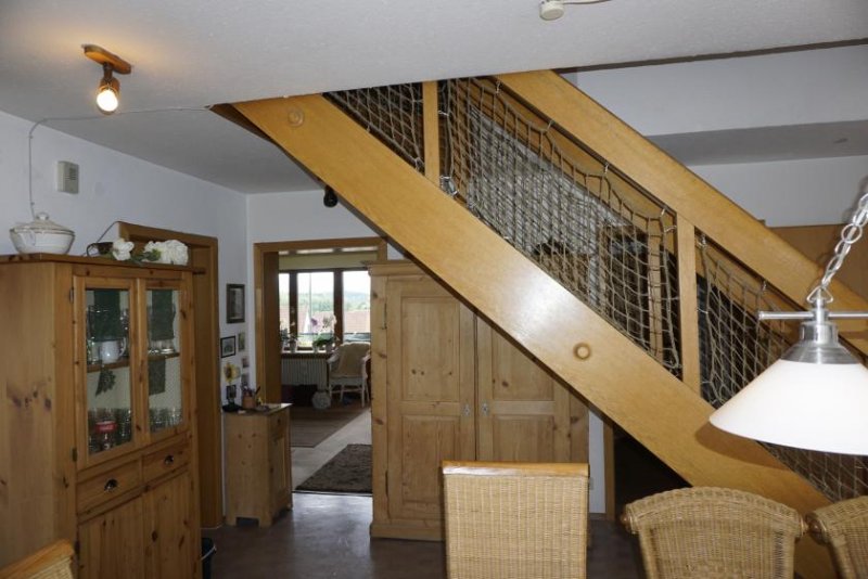 Meßstetten Attraktives Wohn- und Geschäftshaus: Invest oder Eigennutzung? Haus, Kauf, Meßstetten Haus kaufen