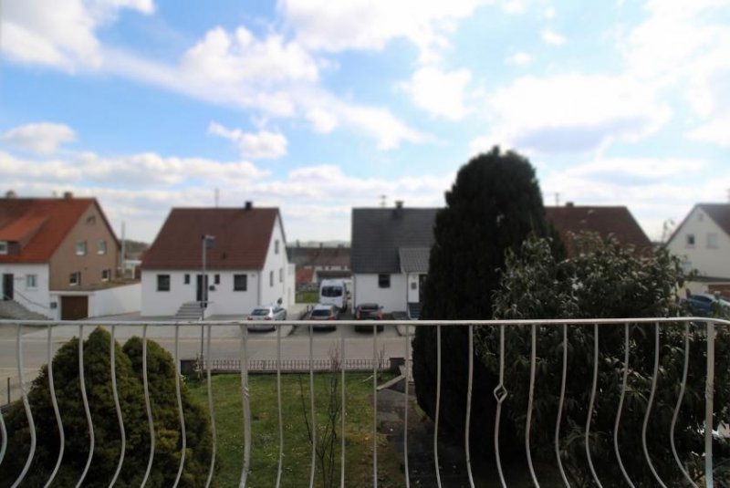 Winterlingen Familienfreundliches Einfamilienhaus in ruhiger Lage mit Garten und Garage Haus kaufen