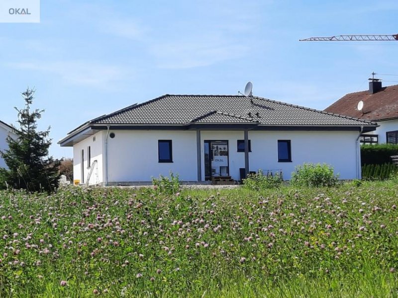 Gammertingen Klein aber oho! - Toller Bungalow auf der Alb Haus kaufen