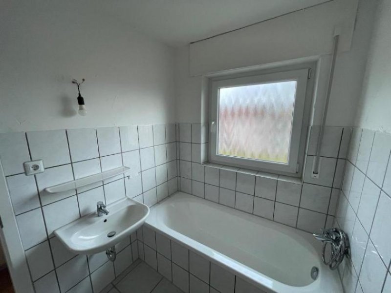 Stetten am kalten Markt ObjNr:19539 - Freundliche 4- Zimmer ETW mit Balkon in Stetten am kalten Markt Wohnung kaufen