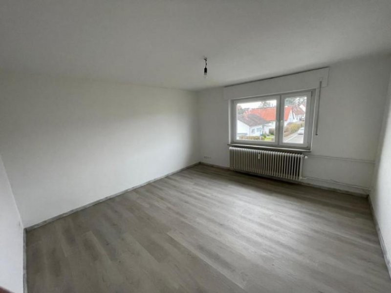 Stetten am kalten Markt ObjNr:19539 - Freundliche 4- Zimmer ETW mit Balkon in Stetten am kalten Markt Wohnung kaufen