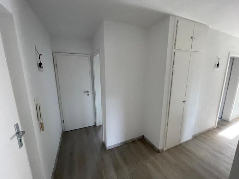 Stetten am kalten Markt ObjNr:19539 - Freundliche 4- Zimmer ETW mit Balkon in Stetten am kalten Markt Wohnung kaufen