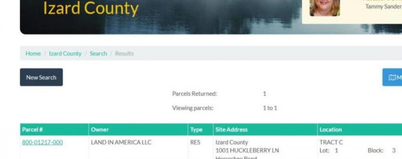 Horseshoe Bend 01217 - ECK- Baugrundstück-1625m2-Seenähe und Golfplatz-direkt vom Eigentümer-ohne Makler Gebühren-Eigentümer Grundstück