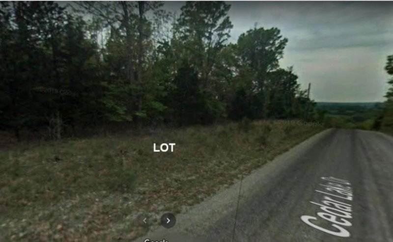 Horseshoe Bend 01659-Investieren oder Wiederverkauf Baugrundstück-1918 m2 -Seenähe und Golfplatz-direkt vom Eigentümer-ohne Makler kaufen