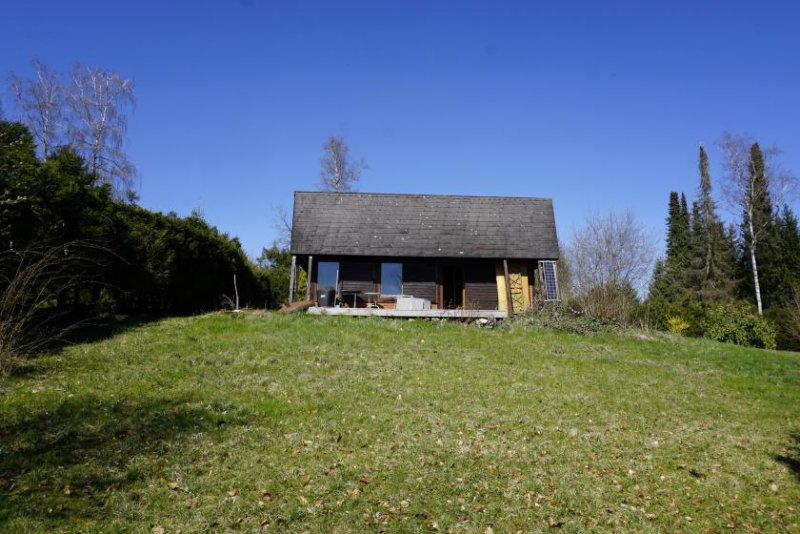 Gomadingen VERKAUFT !!! Ihr Ferienhaus zum Entschleunigen in attraktiver Lage! Haus kaufen