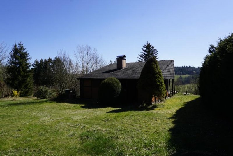 Gomadingen VERKAUFT !!! Ihr Ferienhaus zum Entschleunigen in attraktiver Lage! Haus kaufen