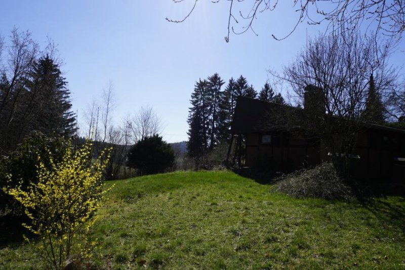 Gomadingen VERKAUFT !!! Ihr Ferienhaus zum Entschleunigen in attraktiver Lage! Haus kaufen