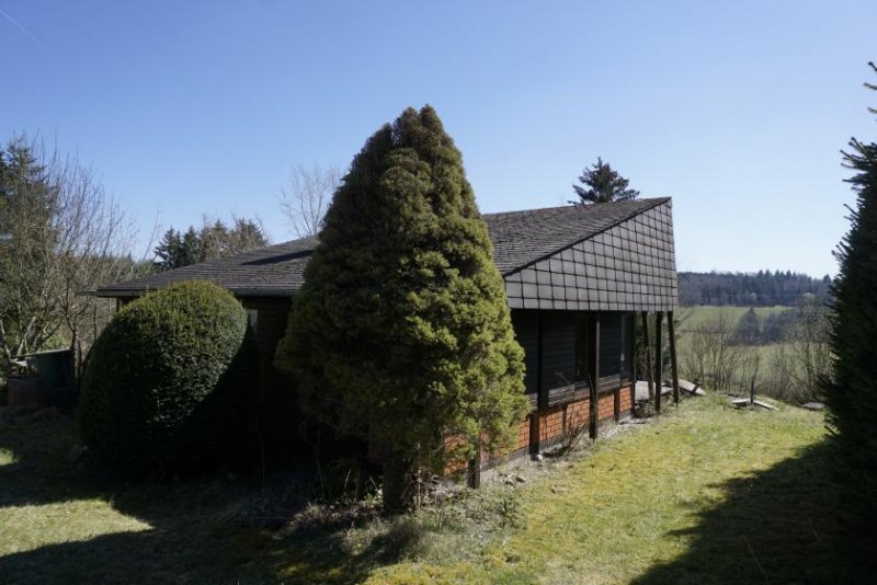 Gomadingen VERKAUFT !!! Ihr Ferienhaus zum Entschleunigen in attraktiver Lage! Haus kaufen