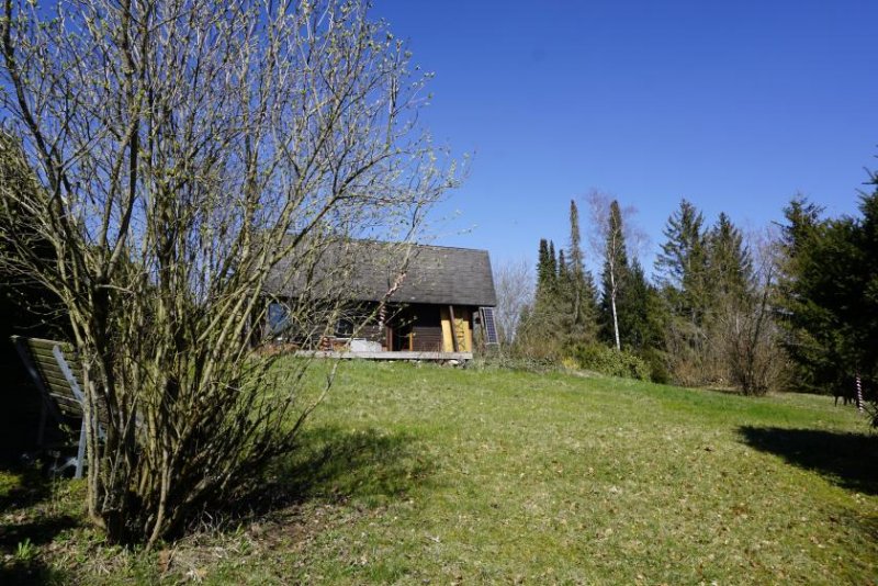 Gomadingen VERKAUFT !!! Ihr Ferienhaus zum Entschleunigen in attraktiver Lage! Haus kaufen