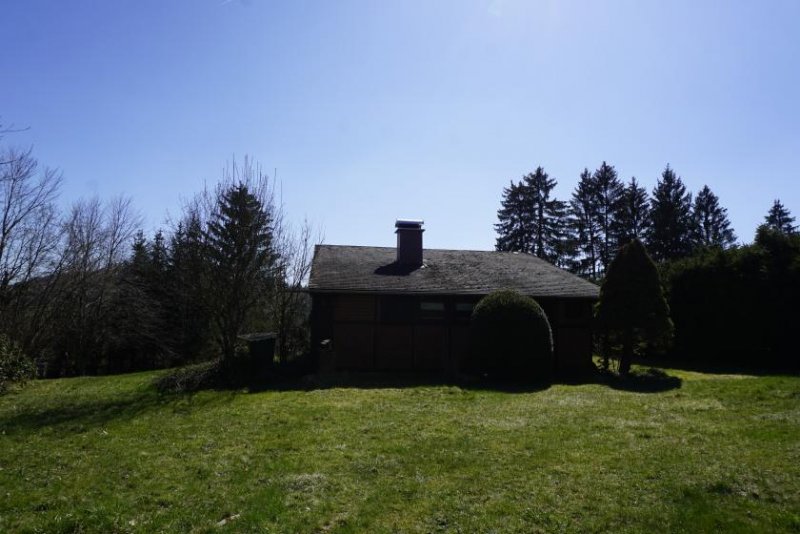 Gomadingen VERKAUFT !!! Ihr Ferienhaus zum Entschleunigen in attraktiver Lage! Haus kaufen