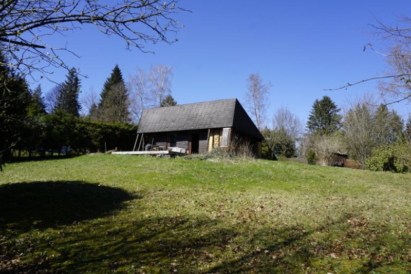 Gomadingen VERKAUFT !!! Ihr Ferienhaus zum Entschleunigen in attraktiver Lage! Haus kaufen