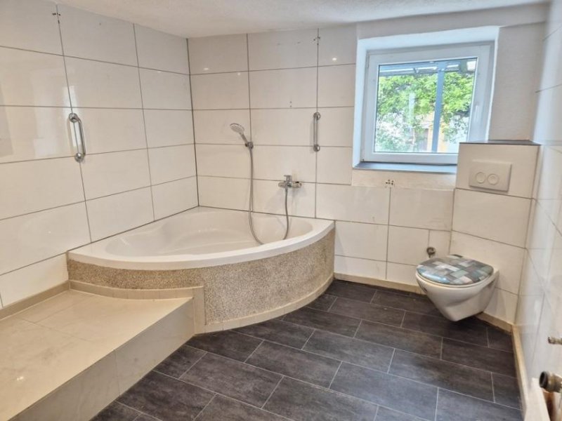 Heroldstatt Klein, aber mein - sanierte Doppelhaushälfte in dörflicher Lage! Haus kaufen
