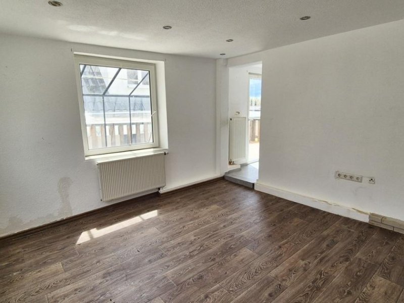 Heroldstatt Klein, aber mein - sanierte Doppelhaushälfte in dörflicher Lage! Haus kaufen