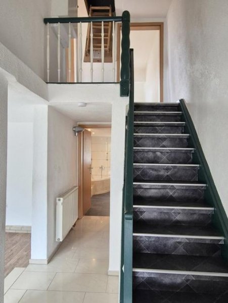 Heroldstatt Klein, aber mein - sanierte Doppelhaushälfte in dörflicher Lage! Haus kaufen