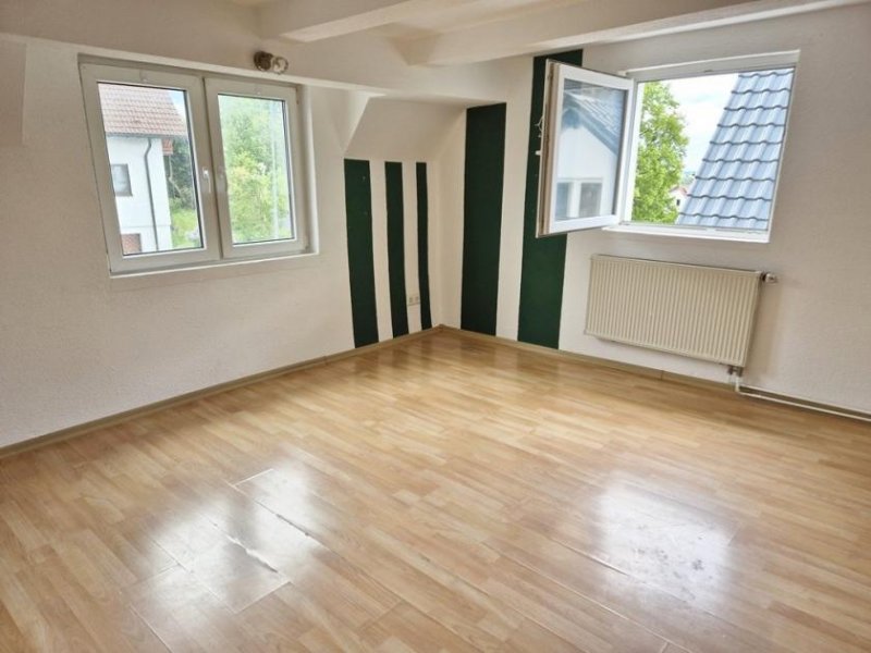 Heroldstatt Klein, aber mein - sanierte Doppelhaushälfte in dörflicher Lage! Haus kaufen
